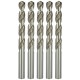 12.5mm Drill Machine Bit [ 5pc ]